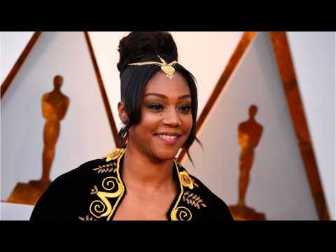 VIDEO : Tiffany Haddish Reveals What Huge Film She Didn't Audition For