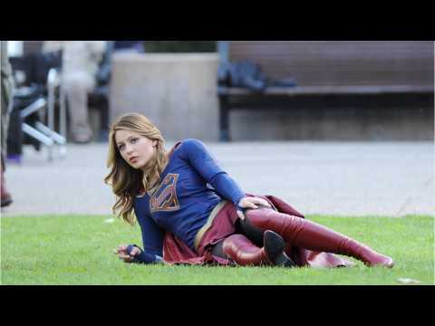 VIDEO : 'Supergirl' Season 3 Finale Date Revealed
