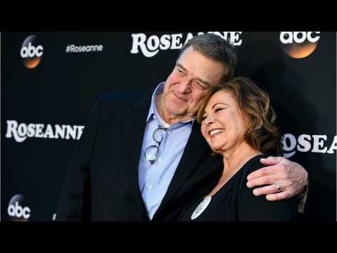 VIDEO : Roseanne Headed To Paramount Network