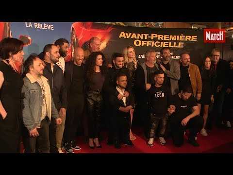 VIDEO : ?Taxi 5? : rencontre avec l?quipe du film