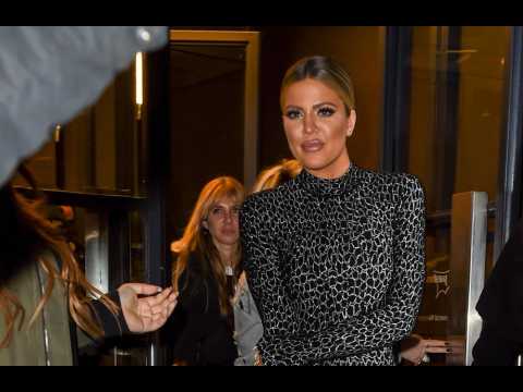 VIDEO : Khloe Kardashian not afraid of giving birth