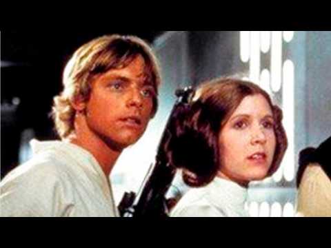 VIDEO : Mark Hamill Is Done With 'Star Wars'