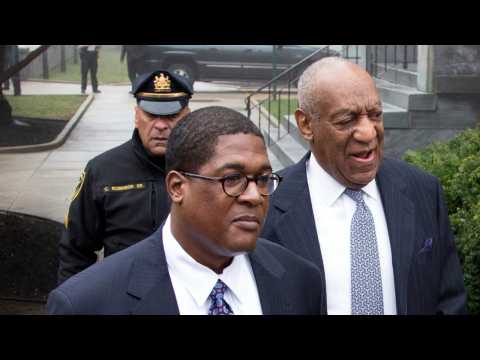 VIDEO : Bill Cosby Accuser Testifies Being Drugged And Forced To Have Oral Sex
