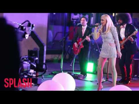 VIDEO : Gwen Stefani to get first-ever Las Vegas residency