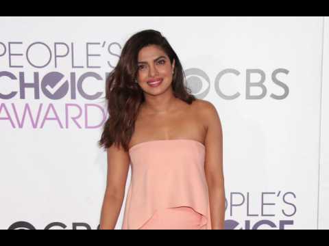 VIDEO : Priyanka Chopra turned down for movie role because of skin colour
