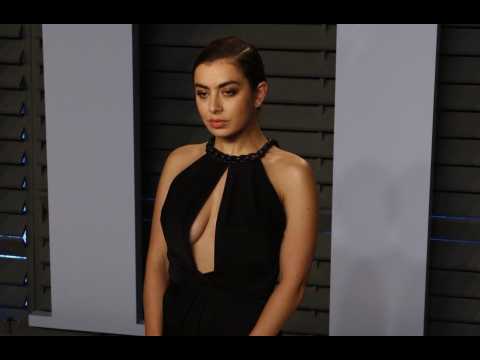 VIDEO : Charli XCX wants studio time with Taylor Swift and Camila Cabello