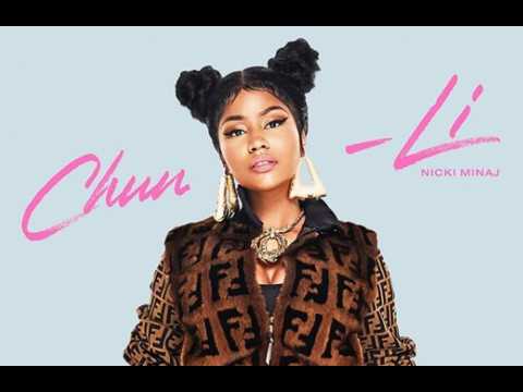 VIDEO : Nicki Minaj to drop two songs this week