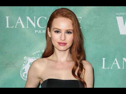 VIDEO : Madelaine Petsch sunglasses range inspired by her Riverdale character