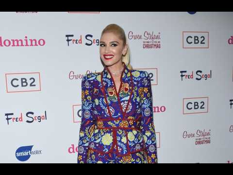 VIDEO : Gwen Stefani announces first-ever Las Vegas residency