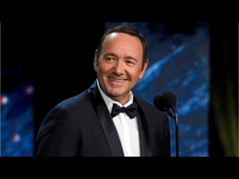 VIDEO : 1992 Sexual Assault Accusation Against Kevin Spacey Under Review