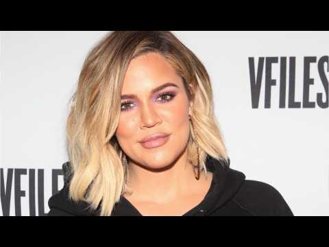 VIDEO : How Did Khloe React To Finding Out Tristan Cheated?