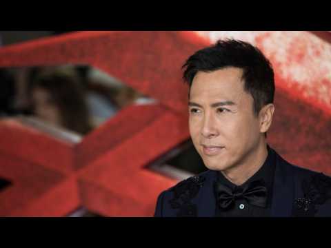 VIDEO : Donnie Yen Cast As Commander Tung In Disney's Live-Action 'Mulan'