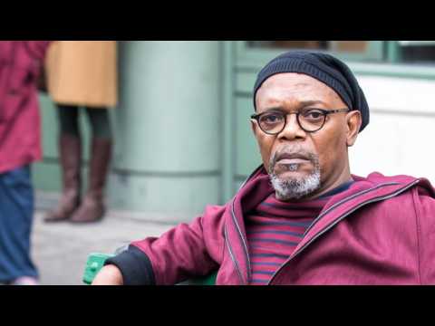 VIDEO : Samuel L. Jackson Does Not Think 'Black Panther' Will Change Black Films In Hollywood