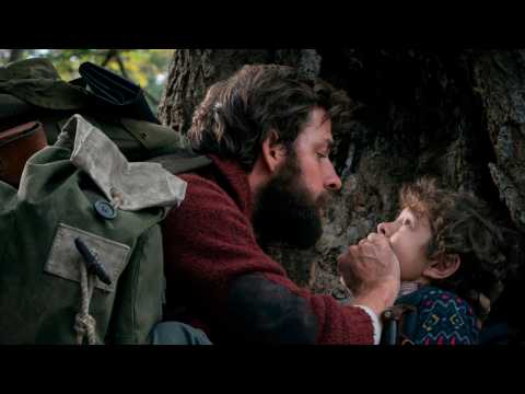 VIDEO : ?A Quiet Place? Will Be The Second Horror Film To Be Released In China