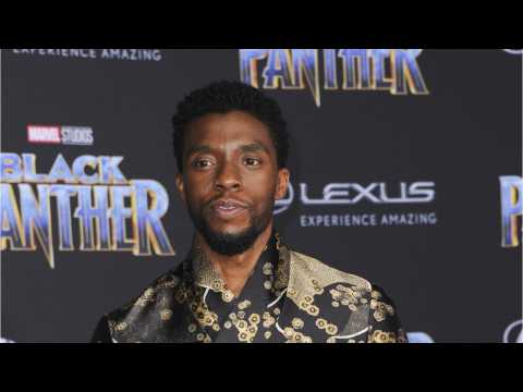 VIDEO : 'Black Panther' Officially 10th Highest Grossing Film of All Time