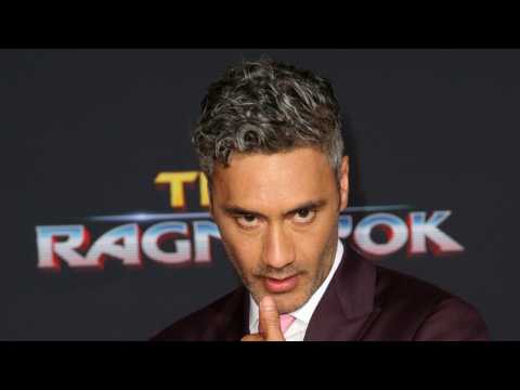 VIDEO : ?Thor: Ragnarok? Director Talks Live-Action ?Akira? Film