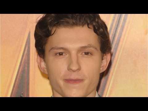 VIDEO : Tom Holland On Spiderman's 'Instant Kill' Function