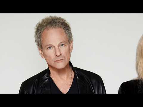 VIDEO : Fleetwood Mac Fires Lindsey Buckingham From Reunion Tour