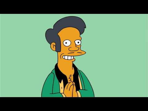 VIDEO : Fans Are Unhappy With How The Simpsons Handled Apu