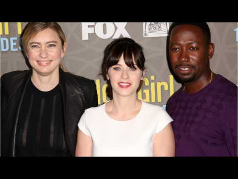 VIDEO : Will There Be a ?New Girl? Spinoff?