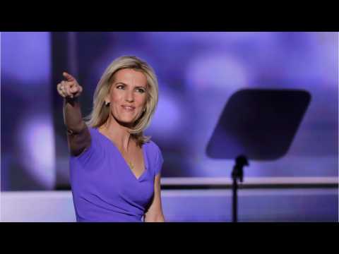 VIDEO : Allstate Quietly Dropped Laura Ingraham