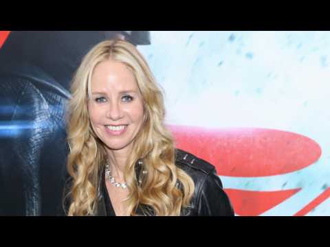 VIDEO : DC Entertainment President Diane Nelson Is Taking A Break