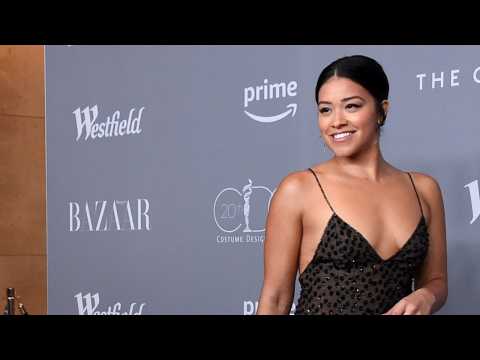 VIDEO : Netflix Announces Live-Action 'Carmen Sandiego? Movie Starring Gina Rodriguez