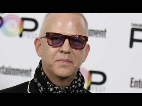 VIDEO : Ryan Murphy Wins ?Feud? Lawsuit