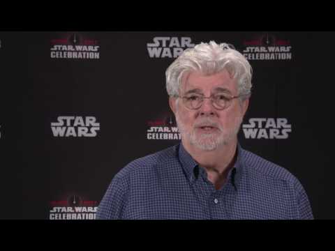 VIDEO : Luke Skywalker Died In George Lucas? Version Of Episode 9