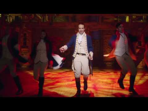 VIDEO : ?Hamilton? Not Heading To NBC Anytime Soon.
