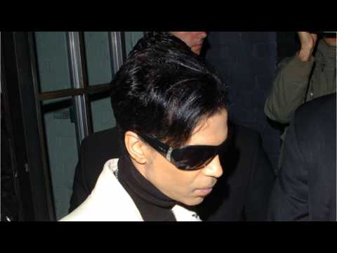 VIDEO : Prince Had Extremely High Fentanyl Level