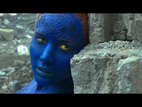 VIDEO : 'X-Men' Fims Get Release Dates Pushed Back