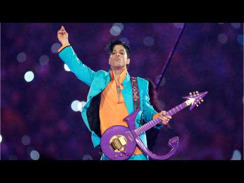 VIDEO : Prince Revealed To Have Died With A High Level of Fentanyl