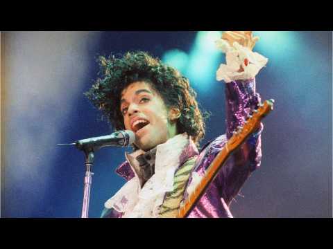VIDEO : Prince Had 'Exceedingly High' Levels Of Fentanyl
