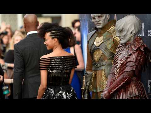 VIDEO : Star Trek: Discovery Season 2 Will Focus On Science & Spirituality