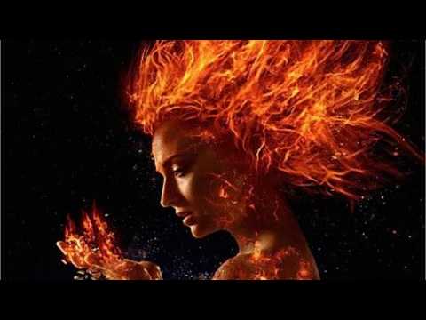 VIDEO : New Details On X-Men: Dark Phoenix & New Mutants