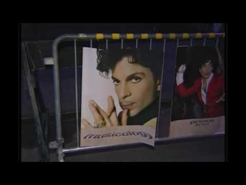 VIDEO : Prince: Toxicology Reports Show High Levels Of Opioids