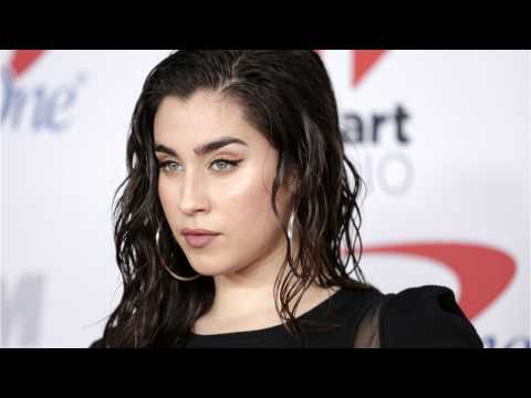 VIDEO : Post-Fifth Harmony Lauren Jauregui Wants To 'Explore Self'