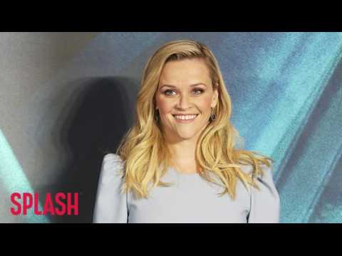 VIDEO : Reese Witherspoon can't wait for new adventures
