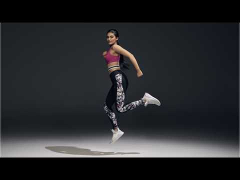 VIDEO : Kylie Shares Work-Out Selfies 7 Weeks After Giving Birth