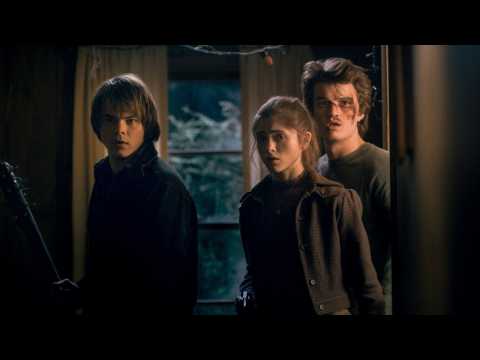 VIDEO : 'Stranger Things' Cast Gets Pay Raise