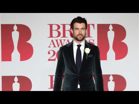 VIDEO : Jack Whitehall Will Star In Jungle Cruise