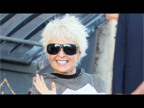 VIDEO : Roseanne Barr Wants Multiple 'Roseanne' Revival Seasons