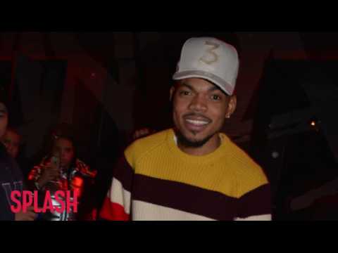 VIDEO : Chance the Rapper slams Heineken commercial