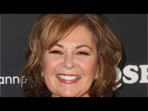 VIDEO : Trump Congratulates Roseanne For Massive Ratings