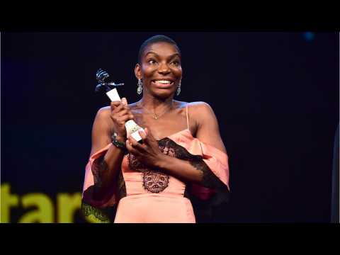 VIDEO : BAFTA Winner Michaela Coel To Give Edinburgh TV Festival Keynote