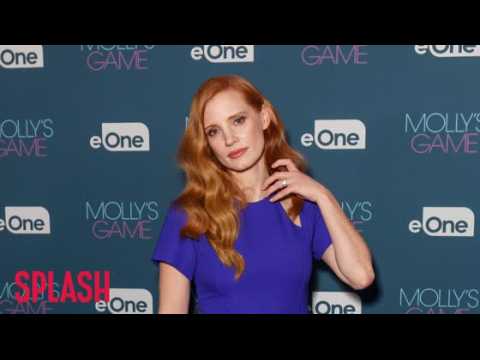 VIDEO : Jessica Chastain slams the use of nudity in Hollywood