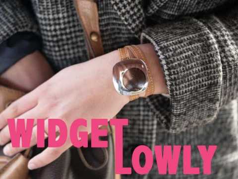 VIDEO : Lowly :  le nouveau bijou bien-tre connect