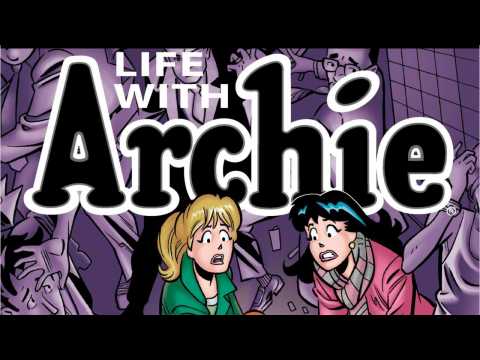 VIDEO : Fans Can't Wait For The 'Riverdale' Musical Episode