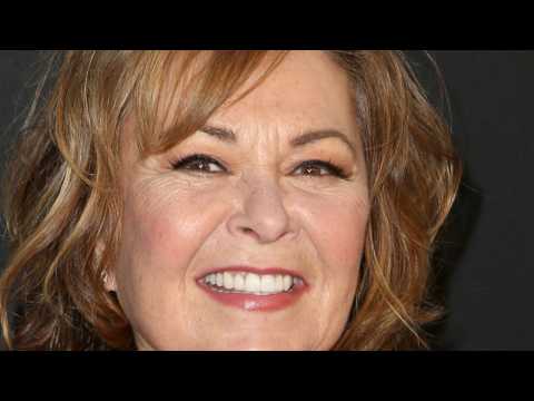 VIDEO : How George Clooney Got Roseanne To Infuriate Network Executives